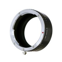 EF-EOSR 렌즈 어댑터 링 캐논 EF eos R5 R6 EOSRP RF 마운트 전체 프레임 카메라, 01 ef-eosr