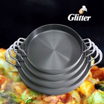 킹서진 경질 닭갈비팬, 1개, 45