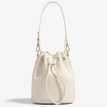 엘사베로니 가죽. 루제시 토트 크로스백 kj-5-17/여자가방 숄더백 버킷백