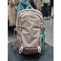 아울렛매장 N E P A 등산배낭 가방 20L 네오스피릿 7IC7511, one size
