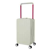 살림을 더하다 24인치 유니크 PC 하드 캐리어