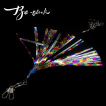 나라샵 스커트 문어채비 (2개입), 핑크