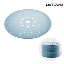 페스툴 STF D225/128 P120 GR/25 샌딩페파 25P 205657