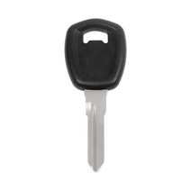 할리 다이나 스트리트 XG 500 V-로드 오토바이 키 블랭크 언컷 블레이드 과 호환, 05 red 1pcs