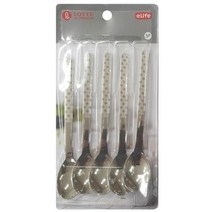 티스푼 5P 도트스윗 롯데 이라이프, 상세페이지 참조