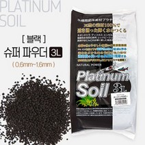 JUN 플래티넘 소일 슈퍼파우더, 3L, 1개