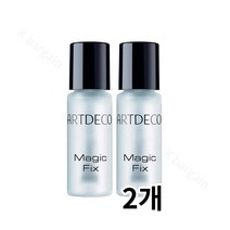 아르데코 매직 픽스 립스틱 고정 립코트 5ml 2개