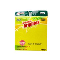 아트홈 브라이텍스 독일행주ART 3p 주방행주 일반행주 다용도행주