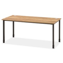 토파스 MIX 책상 국산 블랙다리, 발티모 W1200 D800 H720