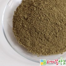 사계절약초 국내산 어성초가루 200g, 1개