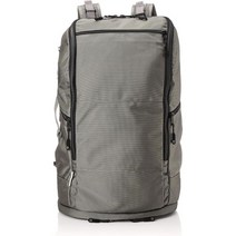 DSPTCH사진 디스패치 73031 남성 트래블팩 백팩 그레이