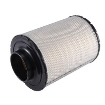 Donaldson B085011 Napa 6637 Fram CA6818 Fleetguard AH1141 WIX 용 캐빈 에어 필터, 01 White