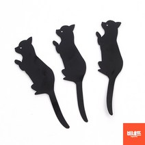 마스크걸이 3P 앞치마걸이대 부착고리 국자걸이