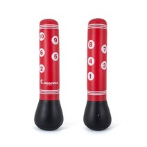 NW516BAB 아이워너 에어펀칭백_오뚝이에어백 샌드백