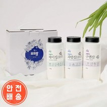 2023년 설날선물세트 명절선물 다목적 세정제3종 베이킹소다+과탄산소다+구연산 분말형 선물용 판촉용 1000개, 단품, 상세페이지 참조