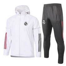 20-21 레알마드리드 바르셀로나 맨유 아스날 뮌헨 후드 트레이닝복 프리미어리그 라리가 유럽축구