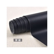 가죽쇼파 리폼 수리 천갈이 자체 접착 A4 20x30cm PU 가죽 패치 Diy 스티커 인조 합성 스틱 온 패브릭 소파, 16