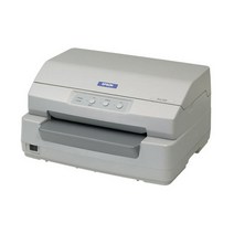 PLQ-20HM 도트매트릭스 통장프린터 도트 프린터, 1개, EPSON PLQ-20HM USB