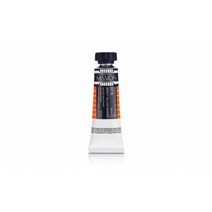 미젤로 미션 화이트클래스 수채물감 15ml(B) 낱색, 762 Light Red