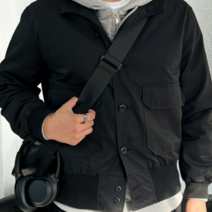 캐치 바라쿠타 블루종 자켓 3color