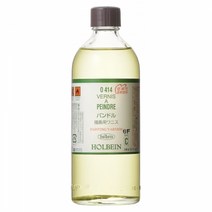 홀베인 유화용보조제 펜도르, 200ml, 1개