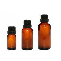 아로마 갈색 유리병(드롭병) 100ml, 70개49000원