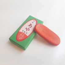 [묵운당]고급 채색 먹 아야(전 18종), 15277 산취