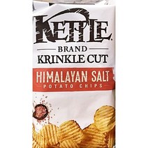 KIRKLAND SIGNATURE 핑크솔트감자칩 907G