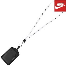 DC3632-176 나이키 랜야드 ID 뱃지