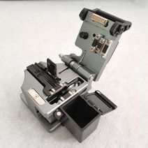 고정밀 DY-6F 섬유 절단기 케이블 칼 FTTH 나이프 도구, 1.GRAY