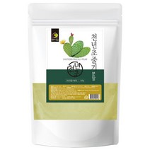 천년초 줄기 분말100% 가루500g 국내산 토종 부채 선인장 선인장 백년초 청정지역 김천 농장 판매 효능 항산화 사포닌이인삼의3배 비타민 칼슘 아미노산 식이섬유 폴라보노이드 식품, 500g