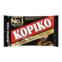 코피코 커피캔디 블리스터팩 32g, [1개]