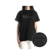 [메종마르지엘라] S51GC0515 S22816 900 여성 반팔 티셔츠
