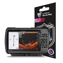IPG for Compatible with Anti - Glare - Garmin Striker 7DV / 7SV / 7CV FISHFINDER GPS 7” IPG Invisibl, 1
