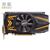 기존 ZOTAC GeForce GTX 650Ti-1GD5 그래픽 카드 thunderpc NVIDIA GTX600 GTX650Ti 비디오 128bit 사용 GTX-650 Ti, 한개옵션0