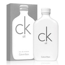 캘빈클라인 ck all EDT, 100ml