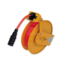 코릴 RA-615N 자동에어릴 15M KOREEL 내경6.5mm