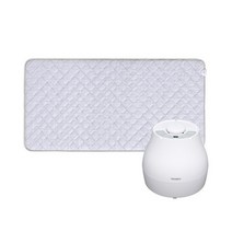 스팀보이 쿠션형 온수매트 SM60-B202, 퀸 SM60-B202Q