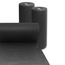 제일부직포 농업용부직포 60g 폭50cm 길이200m(6kg) 잡초매트 멀칭매트, 폭50cm 길이200m (6kg/천재질)