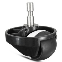 Melodyblue Irobot 바퀴용 캐스터 어셈블리 앞 바퀴 Roomba 500 600 700 800 시리즈 진공 청소기 액세스, 스위퍼 가이드 앞바퀴