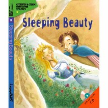 이노플리아 SLEEPING BEAUTY - 20 ANDERSEN GRIMM STORIES FOR, One color | One Size@1