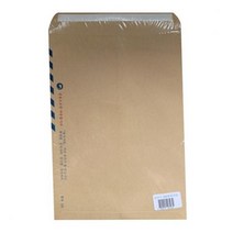 홍익사 테이프행정각대 B5 100매 서류 각대봉투, 본상품