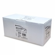 [디어제스트]_영우 콘크리트 단열재 타카 CT64CAP 플라스틱캡 기 자재 산업 핀 공구★★★★★, ▦▦▦이 상품으로 구매할래요