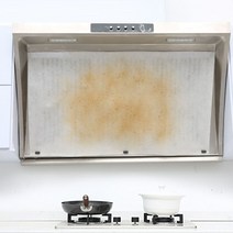 필터 후드 잘라쓰는 오염차단 관리 10M 주방, 후드필터(10미터)