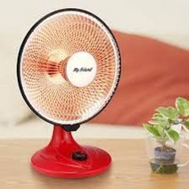 마이프랜드 사무용 미니세라믹히터 MFK-1960C