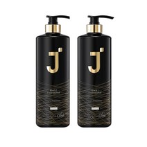 제이숲 블랙제이 프로페셔널 클리닉 단백질 트리트먼트 1000g 2개