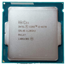 컴퓨터천국나라 나만의 선택!인텔 코어i5 4570 하스웰 기본쿨러 증정, i5 4570