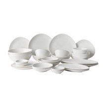 [에라토][에타홈] [에라토 (에타홈)] 에라토 조약돌 4인 30P 홈, 색상:블랙 화이트|사이즈:단일옵션