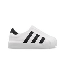 아디다스 아디폼 슈퍼스타 코어 화이트 -240mm