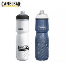 브랜드없음 카멜백 2020 보온보냉물병 New 포디엄 칠리 710ml, 선택완료, 화이트